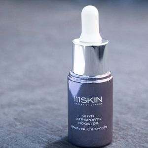 SOLD 111 Skin Cryo ATP Sports Booster